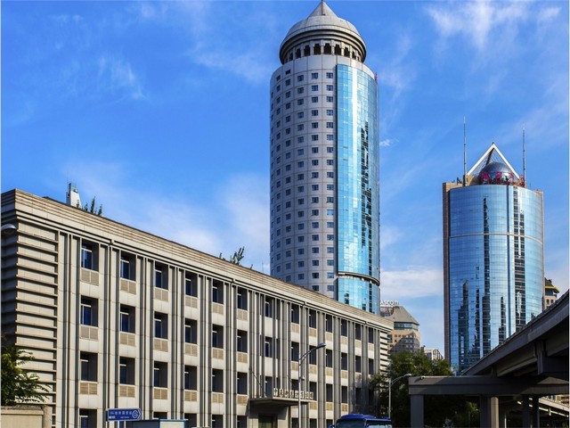 落地一体机系列