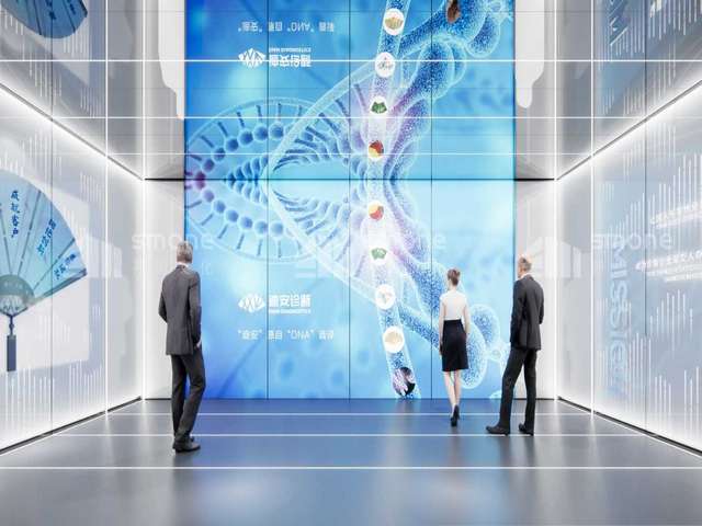 仓库标牌设计公司推荐