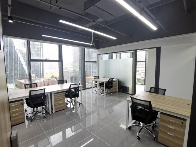 溧阳现代装修风格