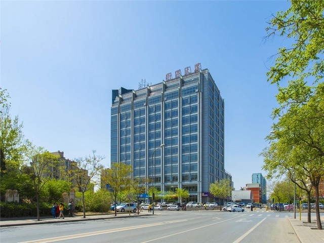 浙江科华微模块数据中心提供商