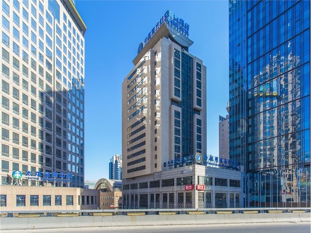 杭州大型橱柜定制