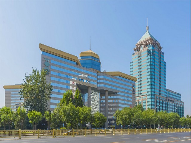 济南低碳科技馆