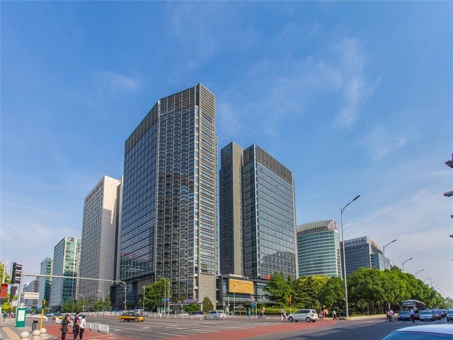 河南规划园林设计方案