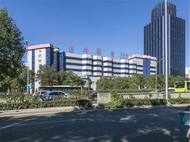 淮北小间距LED电子屏设计