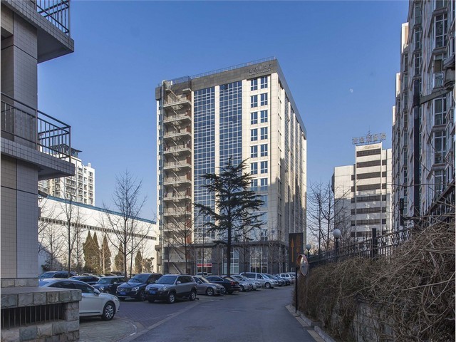 福建职教无人智能养虾船