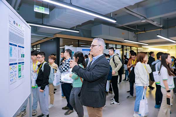 jiuyou.com受邀参加首届农业与植物合成生物学国际研讨会 jiuyou.com受邀参加首届农业与植物合成生物学国际研讨会